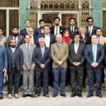 Delegation of Belgium