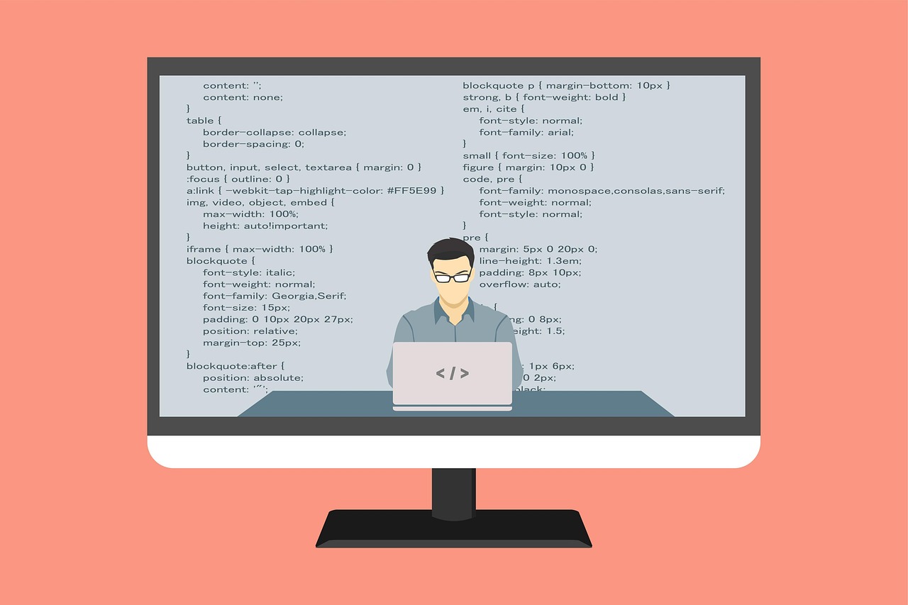 Software Development